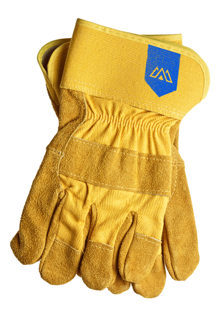 freisteller handschuh