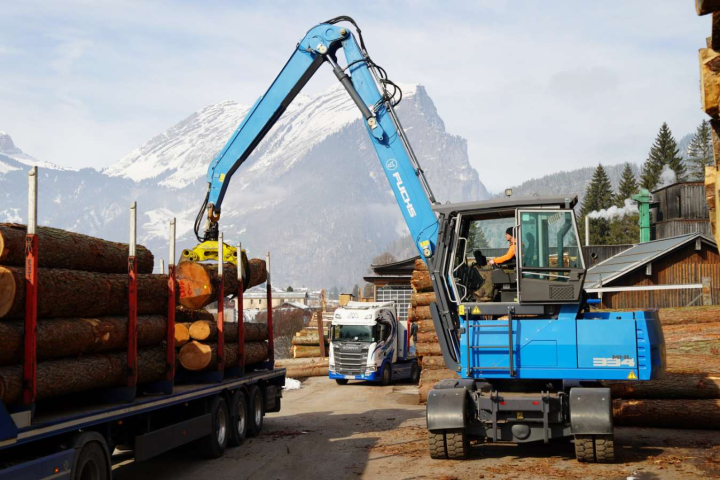 logistik flexibilitaet