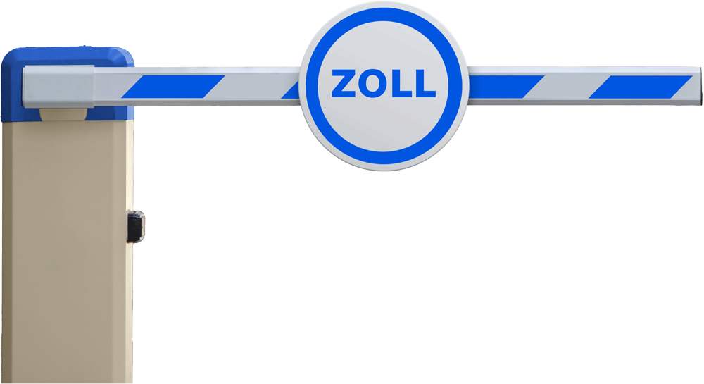 zollabwicklung