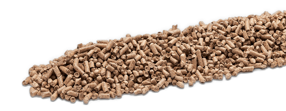 energy pellets